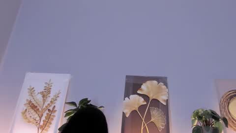 susana_huston online show from February 25, 2026, 6:17 pm