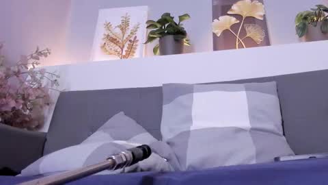 susana_huston online show from February 26, 2026, 11:31 am