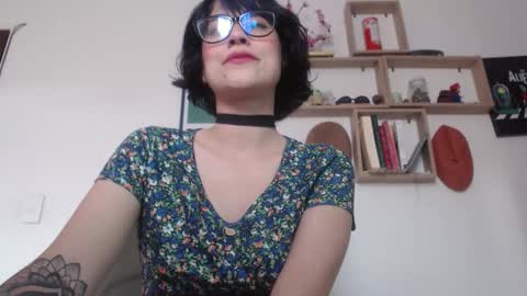 susana_w online show from December 16, 2025, 8:03 pm