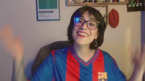 susana_w online show from December 21, 2025, 12:29 am