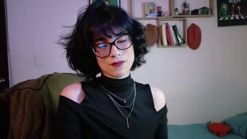 susana_w online show from March 19, 2026, 12:36 am