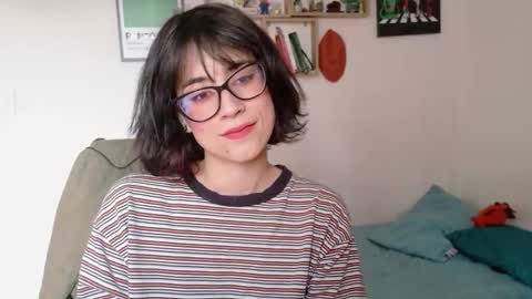 susana_w online show from March 25, 2026, 5:41 pm
