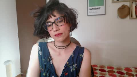 susana_w online show from April 7, 2026, 9:48 pm