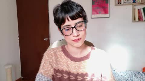susana_w online show from June 6, 2026, 9:30 pm