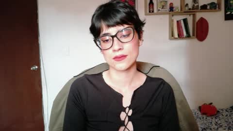 susana_w online show from June 9, 2026, 7:36 pm