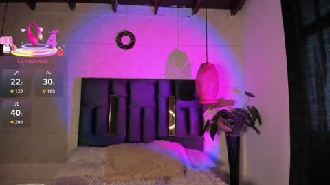 Susana W online show from January 10, 2026, 9:05 pm