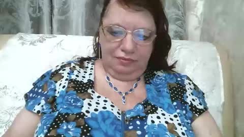 Snapshot of susanaahsun chatting on October 23, 2025, 11:20 am SusanaAhSun online show from October 23, 2025, 11:20 am