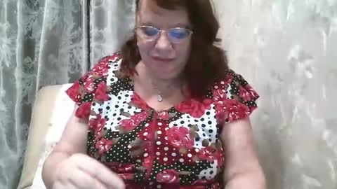 SusanaAhSun online show from November 3, 2025, 11:55 am