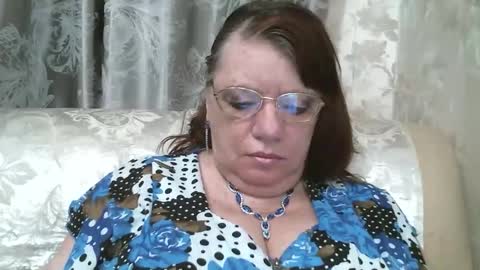 SusanaAhSun online show from February 24, 2026, 12:03 pm