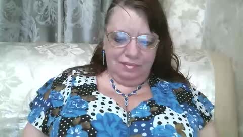 SusanaAhSun online show from February 27, 2026, 12:05 pm