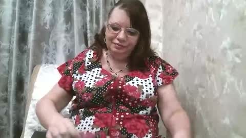 SusanaAhSun online show from March 26, 2026, 12:11 pm