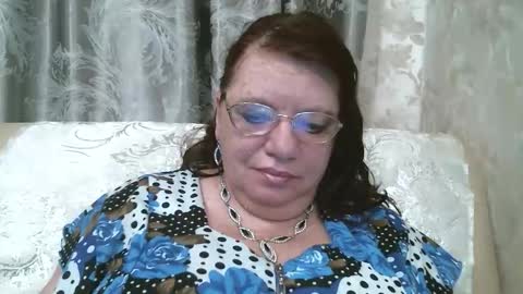 SusanaAhSun online show from May 19, 2026, 11:27 am