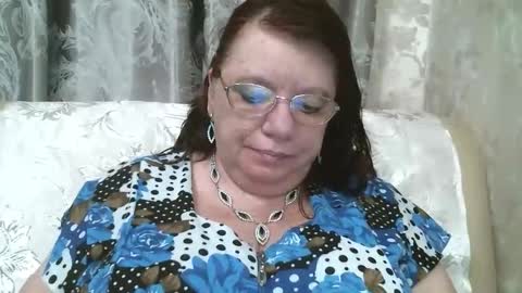 SusanaAhSun online show from May 20, 2026, 11:38 am