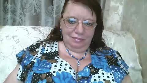 SusanaAhSun online show from June 1, 2026, 11:12 am