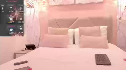 Snapshot of susanadams1 chatting on September 10, 2025, 2:39 pm Susan online show from September 10, 2025, 2:39 pm