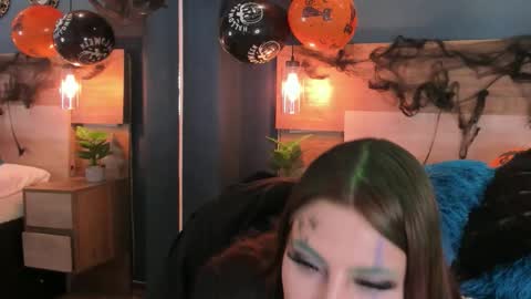 Susan online show from October 31, 2025, 3:13 pm