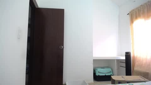 Susana online show from January 26, 2025, 9:07 pm