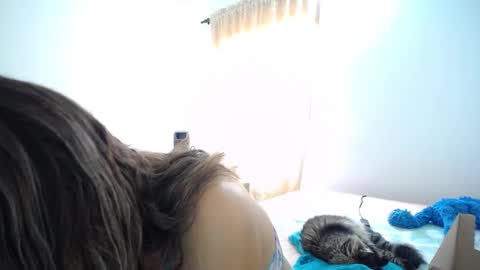 Susana online show from February 8, 2025, 5:18 pm