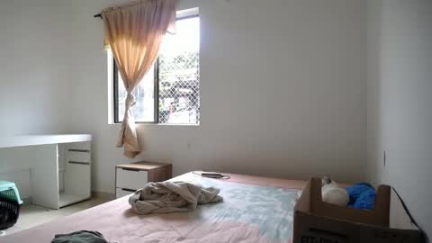 Susana online show from February 16, 2025, 5:59 pm