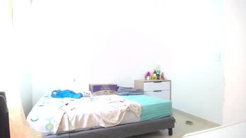 Susana online show from February 23, 2025, 8:22 pm