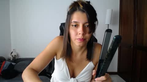 Susana online show from April 18, 2026, 7:18 pm