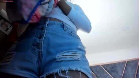 susanahenao online show from March 24, 2026, 5:40 pm