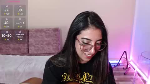 Susana hendrix    online show from February 10, 2026, 7:18 pm