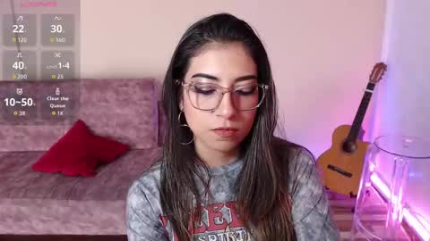 Susana hendrix    online show from February 15, 2026, 6:15 pm