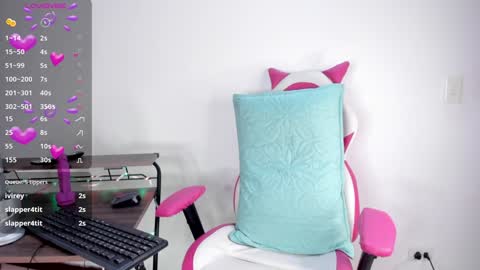 Susana online show from December 30, 2024, 2:31 am