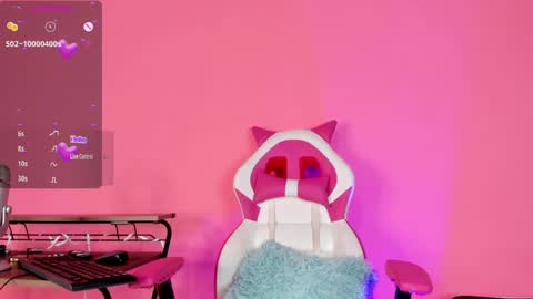 Susana online show from January 16, 2025, 8:36 pm