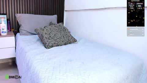 susana smith online show from November 9, 2025, 1:04 am