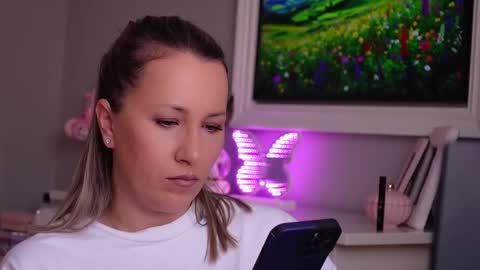 SusanJewel online show from March 6, 2026, 7:27 am