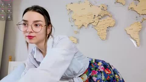 susannahtrojahn online show from February 27, 2026, 3:12 pm