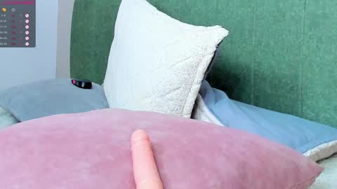 Amelia  online show from January 27, 2025, 10:49 pm