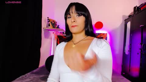 Snapshot of susanyrosa chatting on October 22, 2025, 11:26 pm Susanyrosa online show from October 22, 2025, 11:26 pm