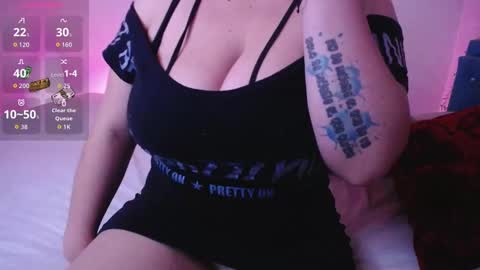 Susan online show from September 14, 2025, 10:20 pm