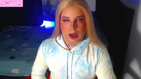 ale online show from October 5, 2025, 9:45 pm