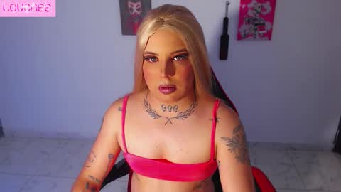 ale online show from December 15, 2025, 8:57 pm