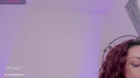 Flor online show from September 9, 2025, 1:54 pm