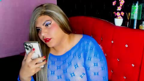 Sussan online show from October 17, 2025, 11:29 pm