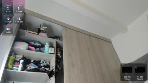 Juliana garcia online show from January 5, 2025, 5:51 pm