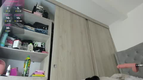 Juliana garcia online show from January 23, 2025, 4:04 pm