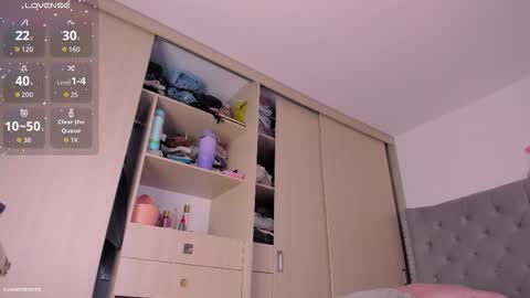 Juliana garcia online show from February 3, 2026, 10:04 pm