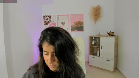 Sussan Monroe online show from February 22, 2026, 10:14 am