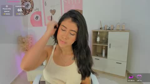 Sussan Monroe online show from March 15, 2026, 12:11 pm