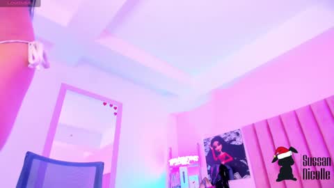 Sussan Nicole  online show from December 7, 2024, 2:46 pm