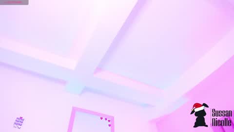 Sussan Nicole  online show from January 7, 2025, 6:24 pm