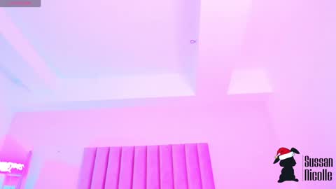 Sussan Nicole  online show from January 8, 2025, 12:26 pm