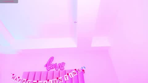 Sussan Nicole  online show from February 17, 2025, 12:38 pm