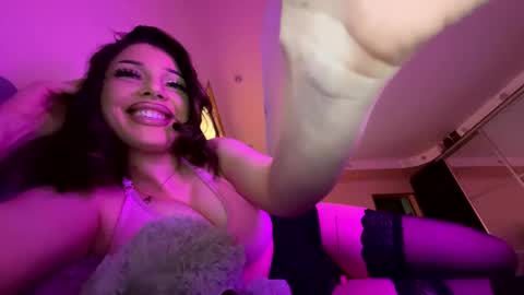 sussanbe1 online show from May 13, 2026, 12:57 pm